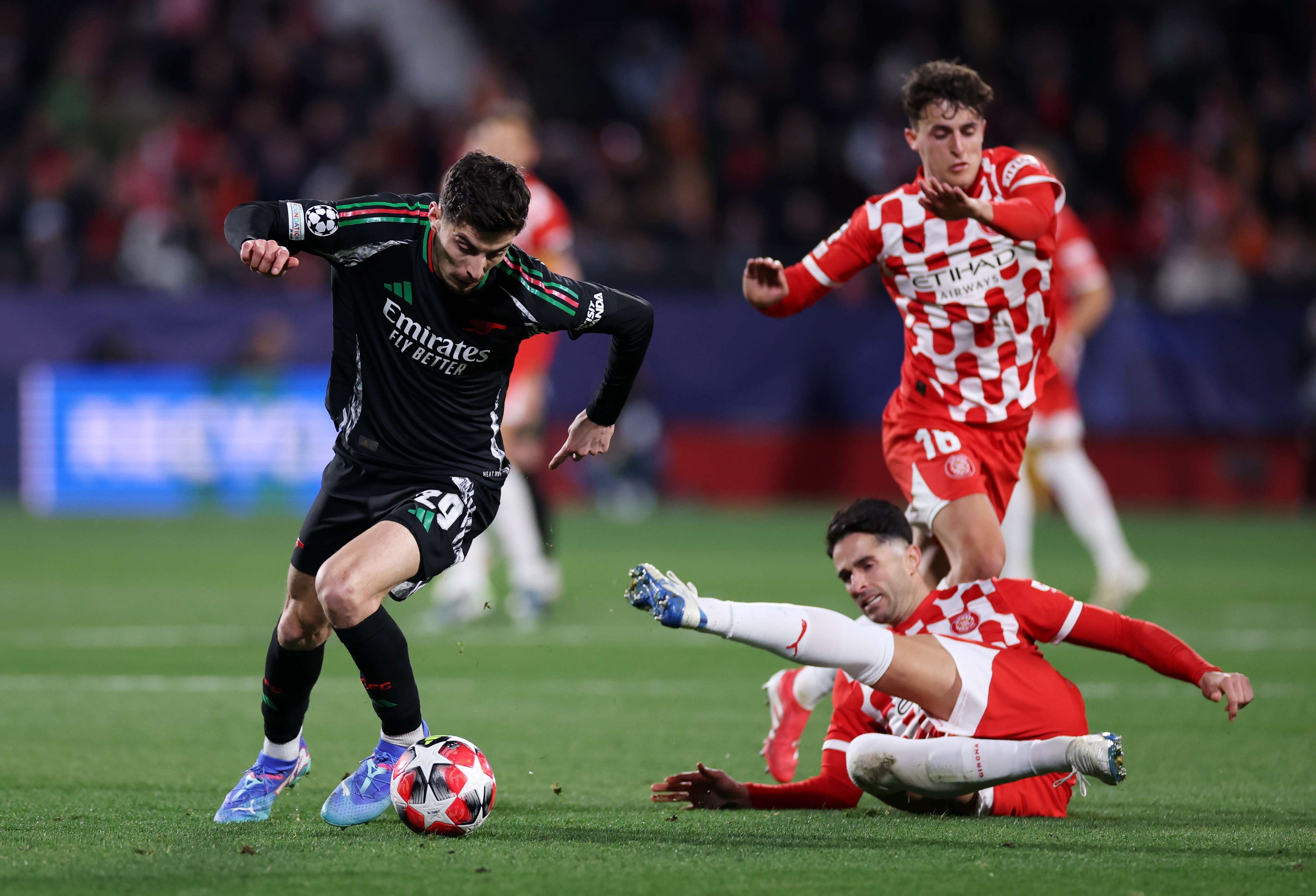 带你深入感 带你深入感