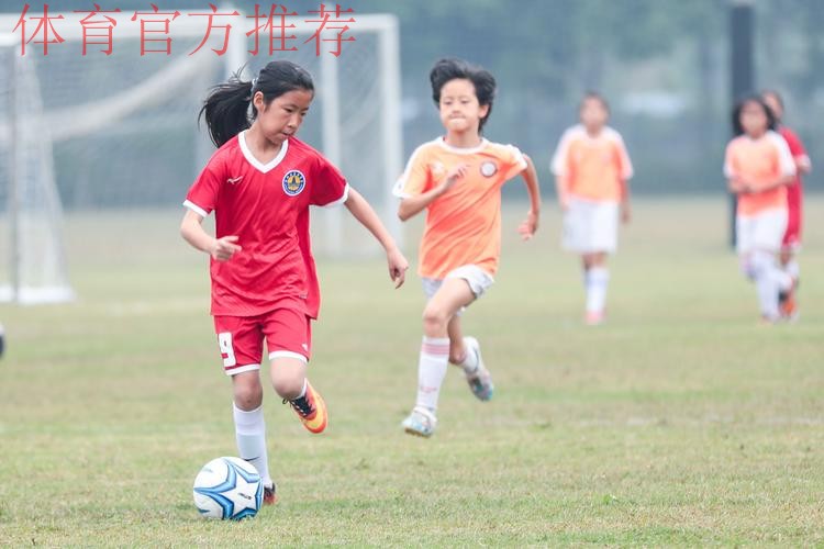 2022年中国足球协会女足青训中心“希望杯”足球赛U10组四川赛区今日开战