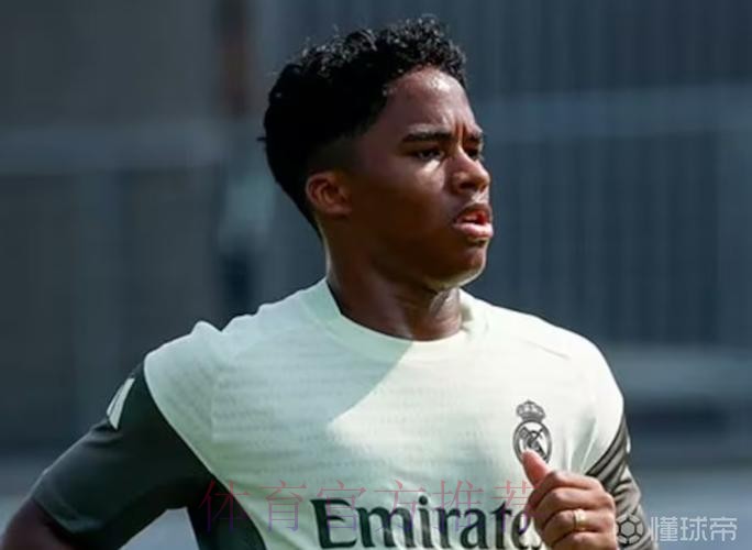 阿斯:恩德里克做最后阶段的恢复 将与加西亚竞争 阿斯:恩德里克做最后阶段的恢复 将与加西亚竞争