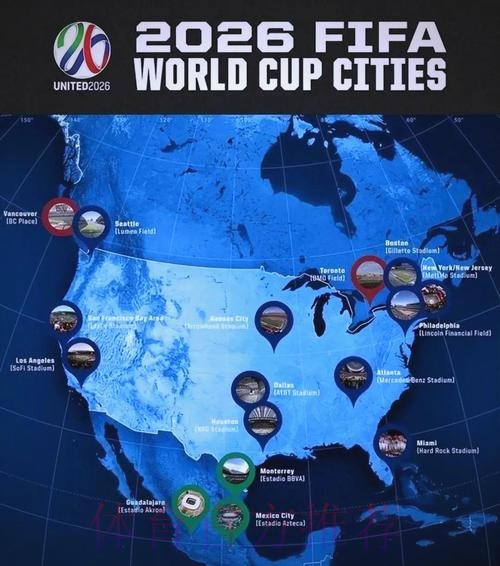 2026美加墨世界杯盘口分析入口 2026美加墨世界杯盘口分析入口